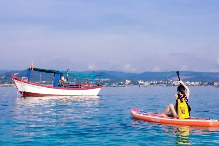 Tour Hòn Chùa 1 Ngày